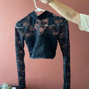 love longsleeve costume